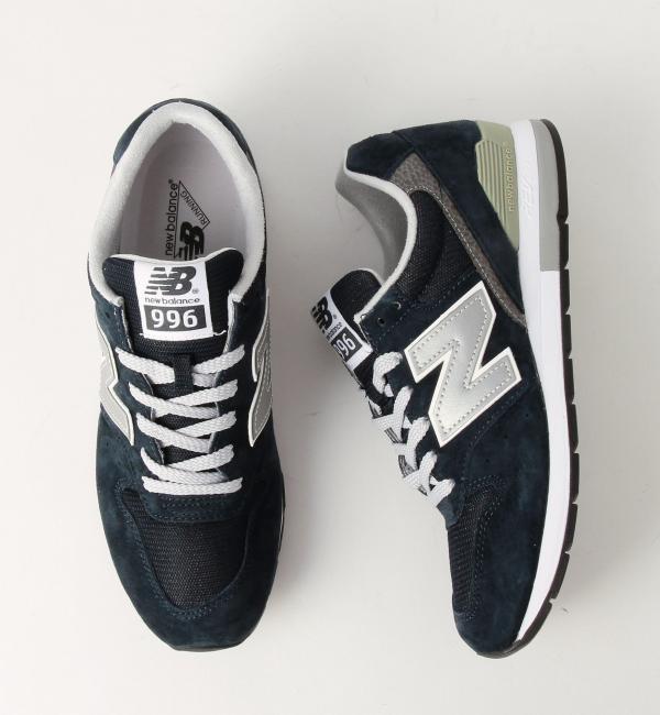 ＜new balance（ニューバランス）＞MRL996