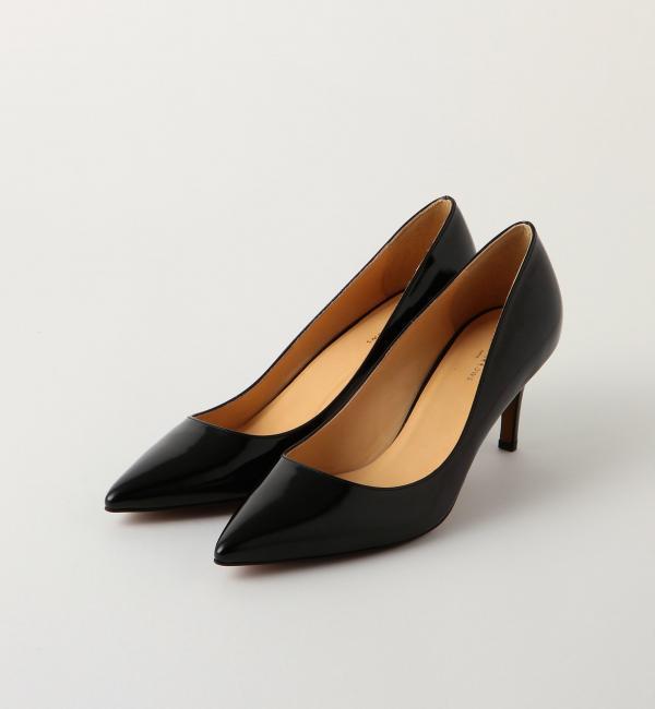【ユナイテッドアローズ/UNITED ARROWS】 □UBCE PTD 70 パンプス [送料無料]