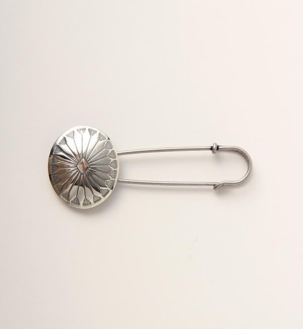 【ユナイテッドアローズ/UNITED ARROWS】 UBMM OVAL コンチョピン [送料無料]