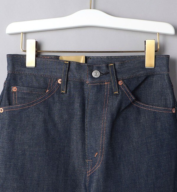 Levi's（R) Vintage Clothing ＞ 701 デニムパンツ|UNITED ARROWS ...