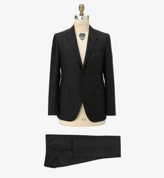 【ユナイテッドアローズ/UNITED ARROWS】 UDBS モヘヤ トロピカルウール 2B REG スーツ [送料無料]