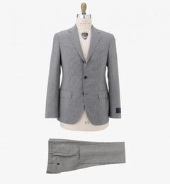 【ユナイテッドアローズ/UNITED ARROWS】 UDET ウール モヘヤ 3B コンフォート [送料無料]