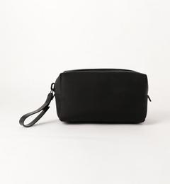 【ユナイテッドアローズ/UNITED ARROWS】 ＜ROUBADOUR（トルバドール）＞ WASH BAG [送料無料]
