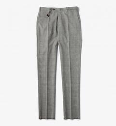 【ユナイテッドアローズ/UNITED ARROWS】 ＜INCOTEX(インコテックス)＞ G/CHK NP 35 [送料無料]