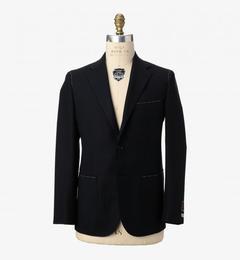 【ユナイテッドアローズ/UNITED ARROWS】 ＜SOVEREIGN（ソブリン）＞NVY 3B HND SHT/JKT [送料無料]