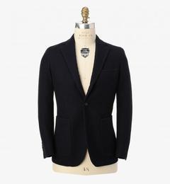 【ユナイテッドアローズ/UNITED ARROWS】 BAD スパイラル ラッセル ジャケット [送料無料]