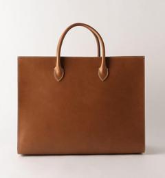 【ユナイテッドアローズ/UNITED ARROWS】 USET ITALY TOTE [送料無料]