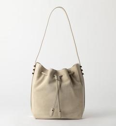 【ユナイテッドアローズ/UNITED ARROWS】 ＜LUANA(ルアナ)＞CECILIA DRAW ショルダーバッグ [送料無料]