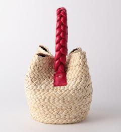 【ユナイテッドアローズ/UNITED ARROWS】 【予約】WEB限定＜LUDLOW（ラドロー）＞ブレード バスケット バッグ† [送料無料]