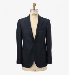 【ユナイテッドアローズ/UNITED ARROWS】 UDET ファンシーウェーブ 3B ジャケット [送料無料]