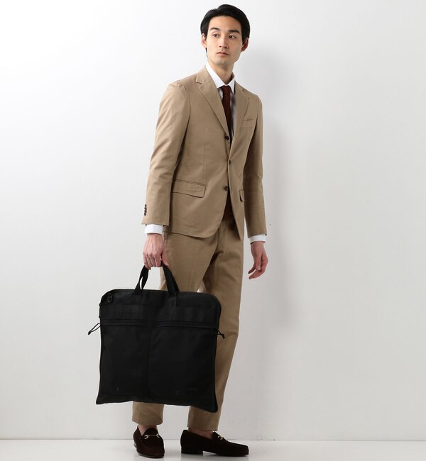 別注】＜BRIEFING（ブリーフィング）＞ Slim Garment †|UNITED ARROWS