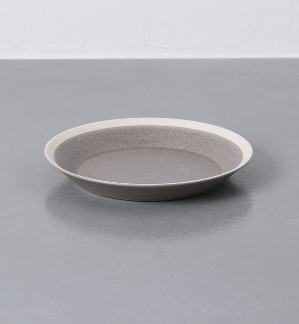 【ユナイテッドアローズ/UNITED ARROWS】 <DISHES(ディシィーズ)>PLATE 180