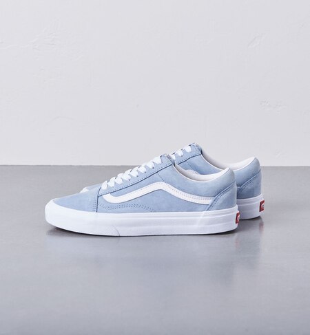 国内限定展開 Vans ヴァンズ Old Skool スニーカーwomens