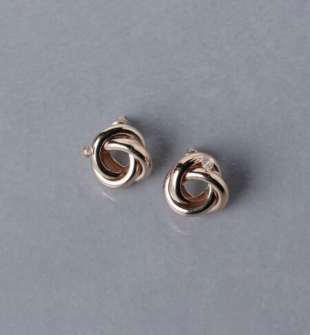 Junco Paris ジュンコ パリ 3rings ピアス United Arrows ユナイテッドアローズ の通販 アイルミネ Junco Paris ジュンコ パリ 3rings ピアス United Arrows ユナイテッドアローズ の通販 アイルミネ