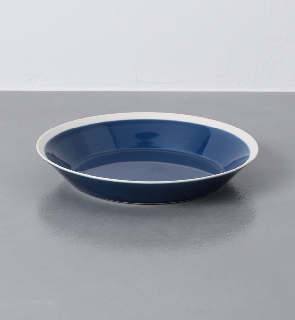 【ユナイテッドアローズ/UNITED ARROWS】 <DISHES(ディシィーズ)>PLATE 230