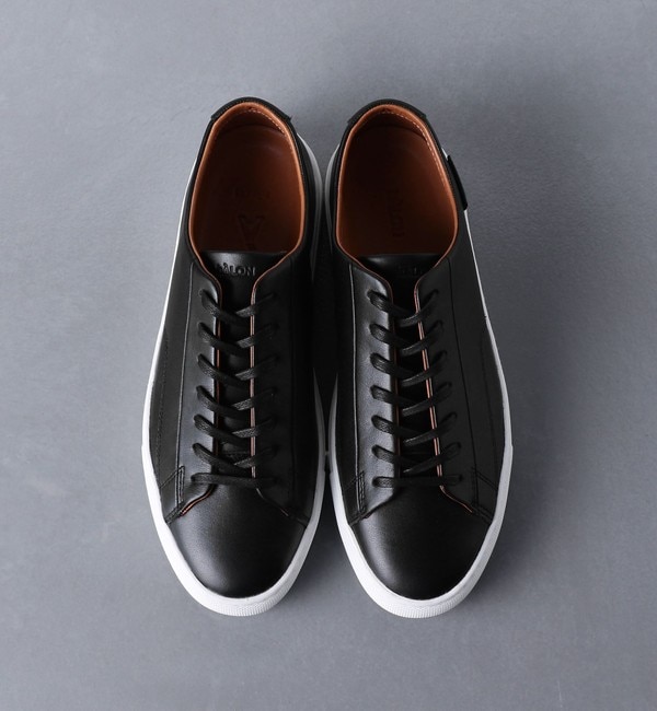 hALON＞ オックスフォード スニーカー|UNITED ARROWS(ユナイテッド ...