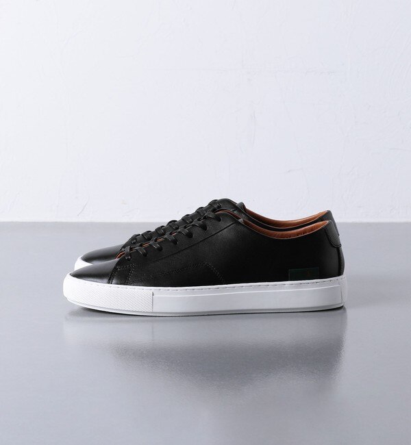 hALON＞ オックスフォード スニーカー|UNITED ARROWS(ユナイテッド