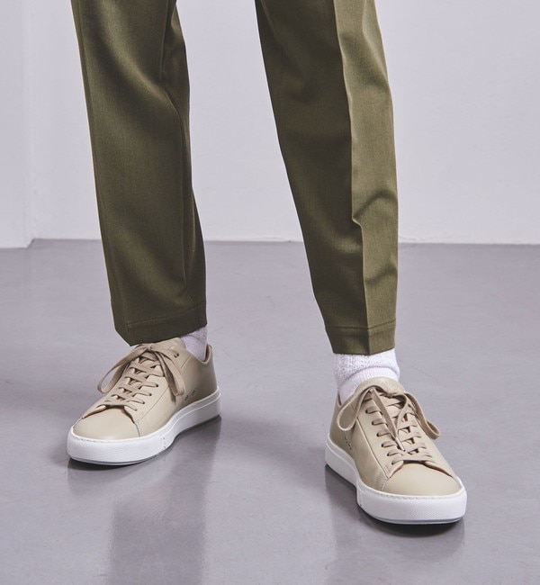 hALON＞ オックスフォード スニーカー|UNITED ARROWS(ユナイテッド