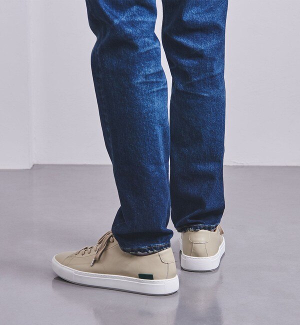 hALON＞ オックスフォード スニーカー|UNITED ARROWS(ユナイテッド