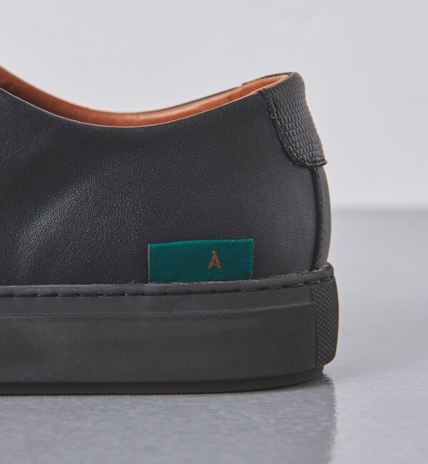 hALON＞ オックスフォード スニーカー|UNITED ARROWS(ユナイテッド