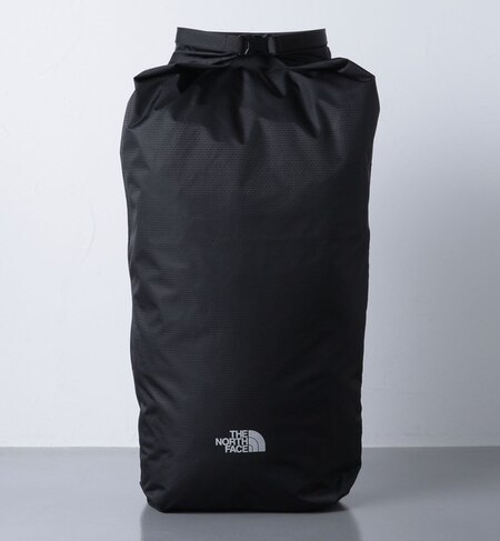 The North Face ザ ノースフェイス Wp ロールトップ スタッフ パック United Arrows ユナイテッドアローズ の通販 アイルミネ