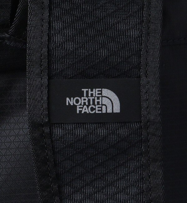 The North Face ザ ノースフェイス Wp ロールトップ スタッフ パック United Arrows ユナイテッドアローズ の通販 アイルミネ