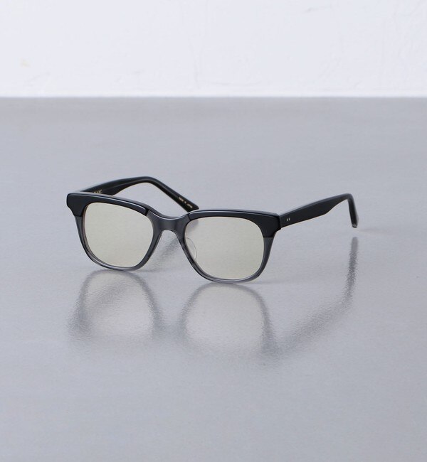 BLANC（ブラン）＞ B0026 SUN PHOTO/サングラス|UNITED ARROWS