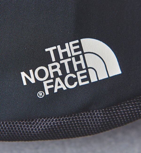 The North Face ザ ノースフェイス コンパクト モック ルームシューズ United Arrows ユナイテッドアローズ の通販 アイルミネ