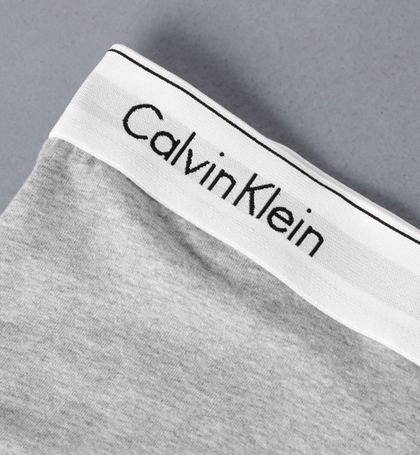 Calvin Klein (カルバンクライン) ＞ コットン 2パック ボクサー