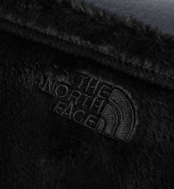 The North Face ザ ノースフェイス リバーシブル ネックウォーマー United Arrows ユナイテッドアローズ の通販 アイルミネ