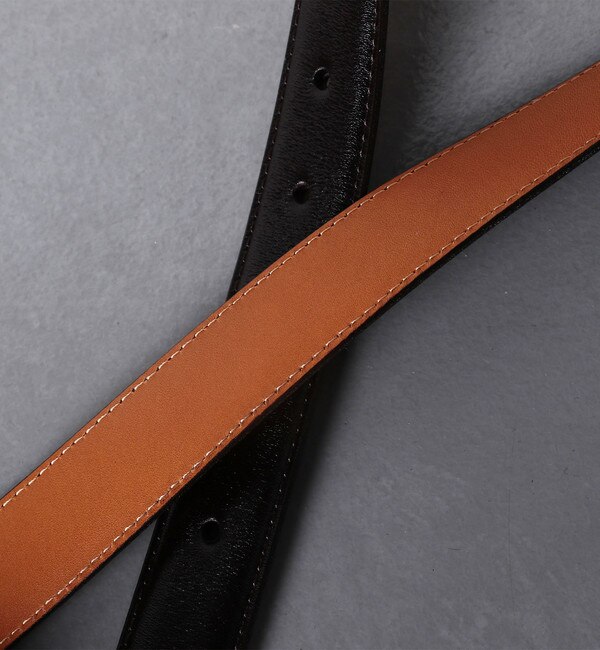 ＜UNITED ARROWS＞ ANNY LTR BELT