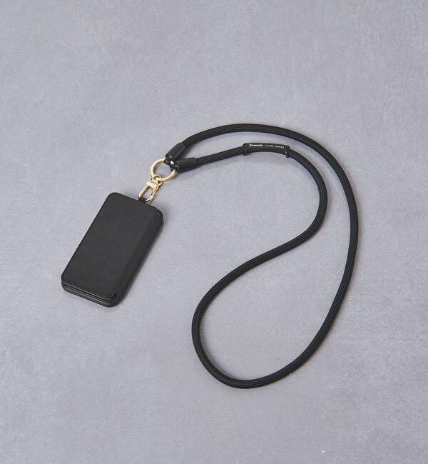 別注】<YOSEMITE STRAP(ヨセミテストラップ)> モバイル ストラップ