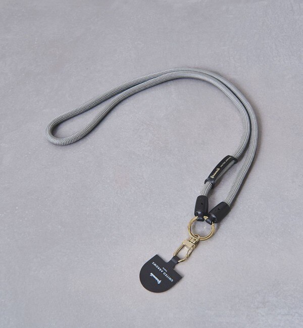 【別注】＜YOSEMITE STRAP＞ モバイル ストラップ