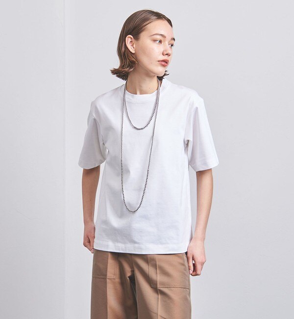 HYGGE（ヒュッゲ）＞HVY BIG Tシャツ|UNITED ARROWS(ユナイテッドアローズ)の通販｜アイルミネ