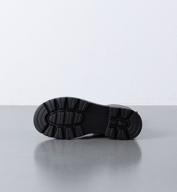 ラウンド ショートブーツ|UNITED ARROWS(ユナイテッドアローズ)の通販 