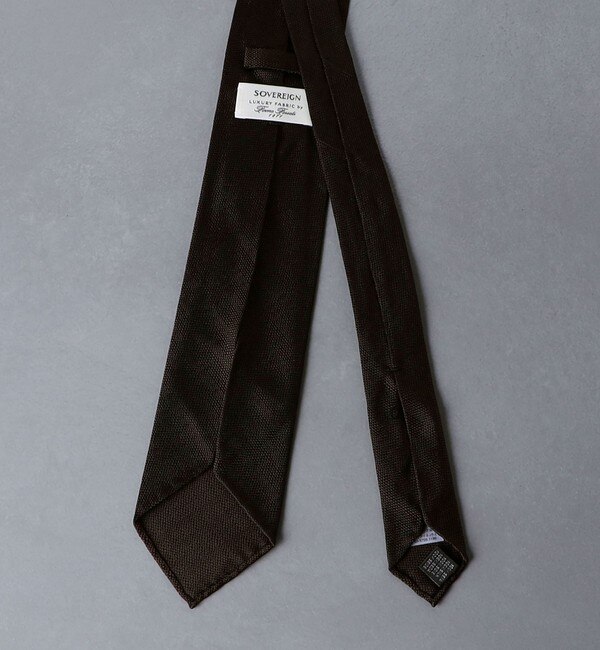 SOVEREIGN> ジャカード タイ|UNITED ARROWS(ユナイテッドアローズ)の