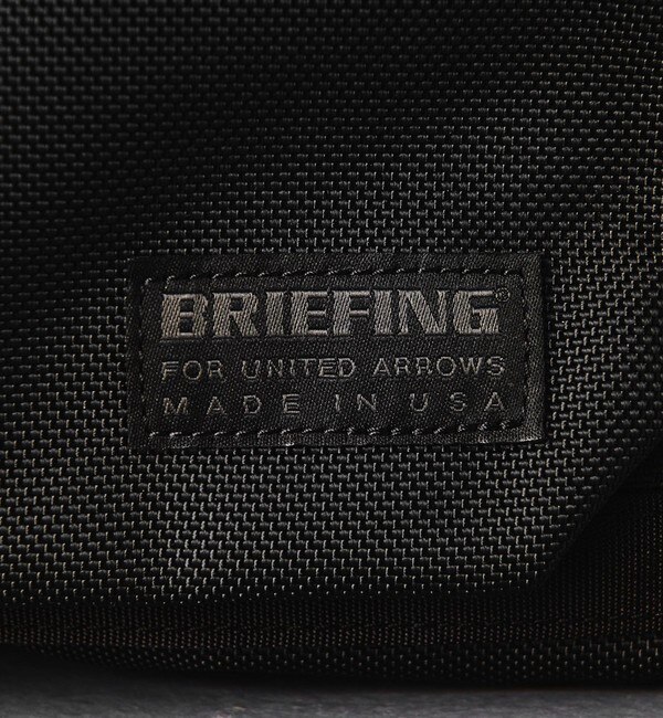 【別注】＜BRIEFING＞ ARMOR TOTE/トートバッグ