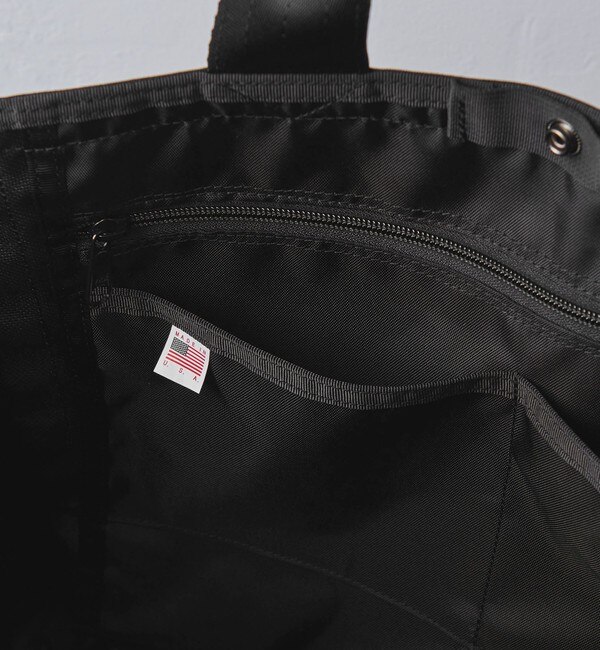 【別注】＜BRIEFING＞ ARMOR TOTE/トートバッグ