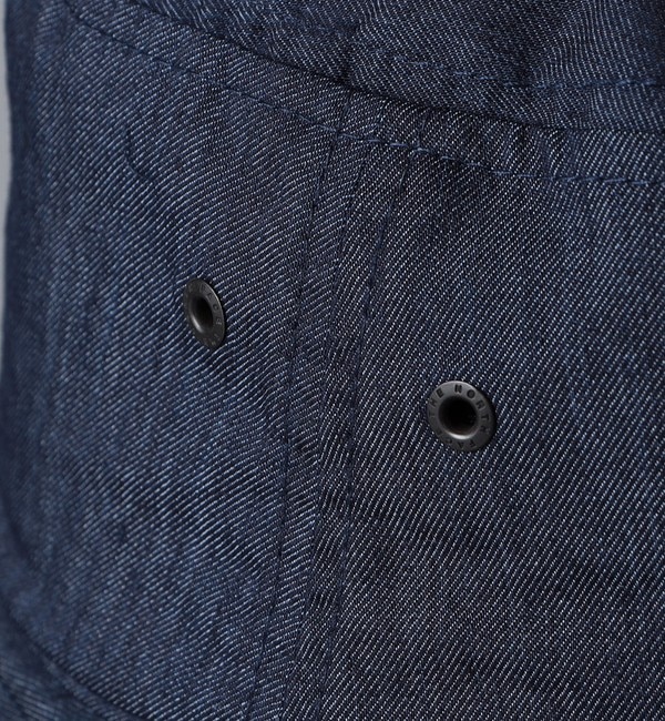 WEB限定】＜THE NORTH FACE＞ ナイロン デニム バケットハット|UNITED ARROWS(ユナイテッドアローズ)の通販｜アイルミネ