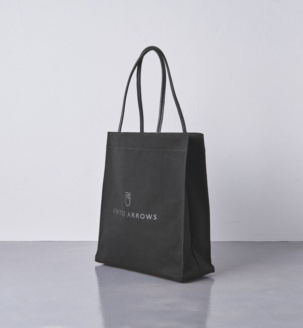 ロゴ トートバッグ M|UNITED ARROWS(ユナイテッドアローズ)の通販