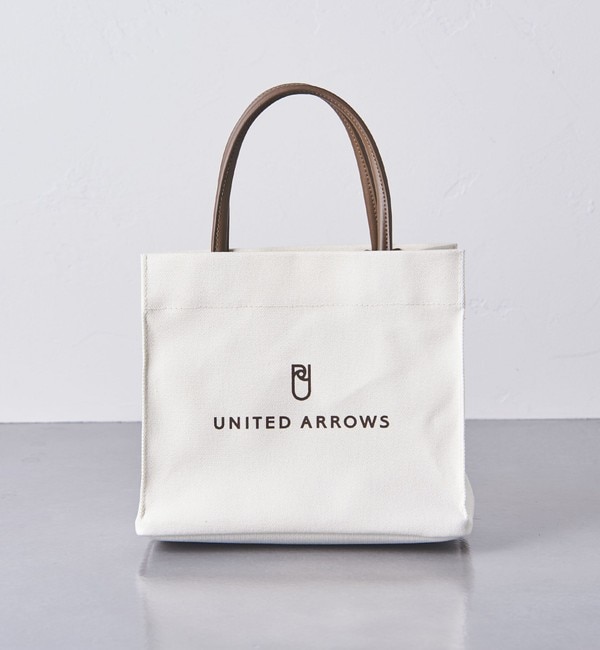 ロゴ トートバッグ S|UNITED ARROWS(ユナイテッドアローズ)の通販 ...