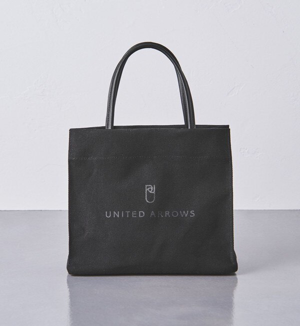 ロゴ トートバッグ S|UNITED ARROWS(ユナイテッドアローズ)の通販