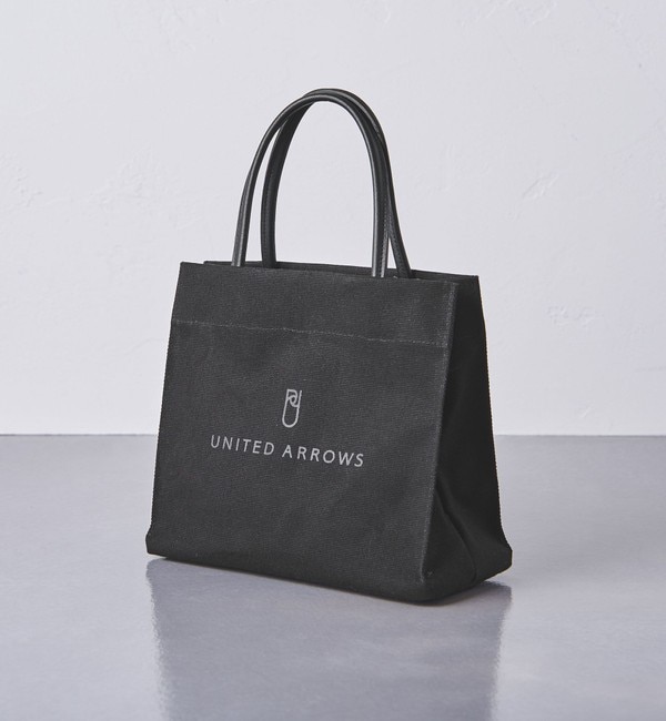 ロゴ トートバッグ S|UNITED ARROWS(ユナイテッドアローズ)の通販