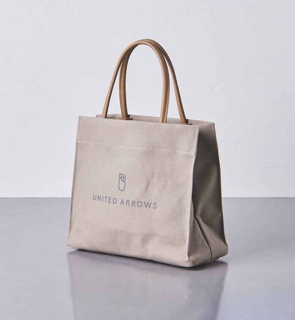 ロゴ トートバッグ S|UNITED ARROWS(ユナイテッドアローズ)の通販