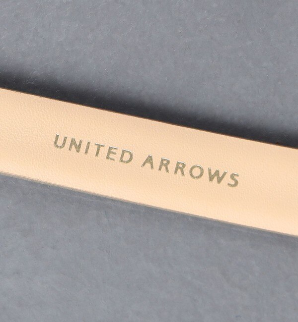 CRC/STMP ベルト|UNITED ARROWS(ユナイテッドアローズ)の通販｜アイルミネ