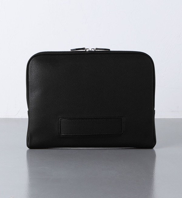 マイクロファイバー クラッチバッグ|UNITED ARROWS(ユナイテッド 