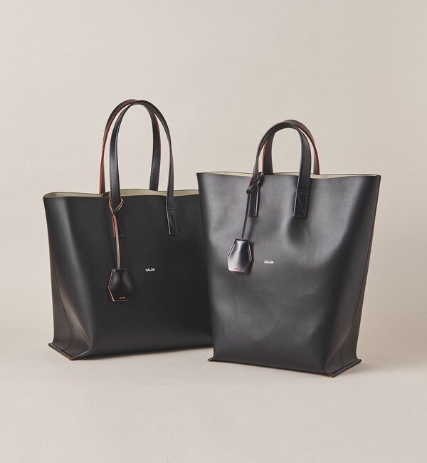 hALON WEEKDAY SQ-TOTE トートバッグ 卸売り - バッグ