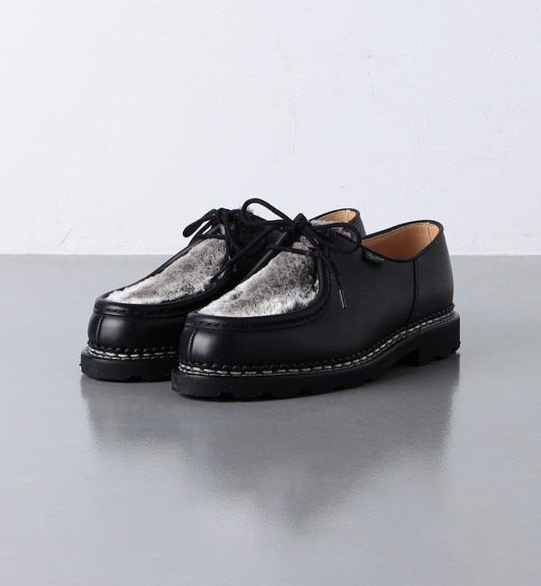 別注】＜Paraboot（パラブーツ）＞ MICHAEL/シューズ|UNITED ARROWS