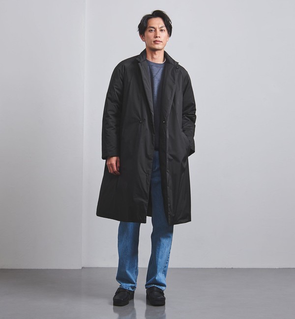 ダウン ガウンコート|UNITED ARROWS(ユナイテッドアローズ)の ダウン ガウンコート|UNITED ARROWS(ユナイテッドアローズ)の