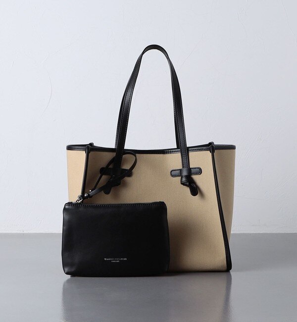 GIANNI CHIARINI＞MARCELLA バッグ|UNITED ARROWS(ユナイテッド